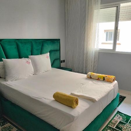 Appartement Dans Une Residence Fermee Essaouira Ngoại thất bức ảnh