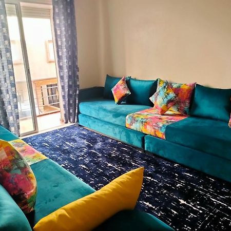 Appartement Dans Une Residence Fermee Essaouira Ngoại thất bức ảnh
