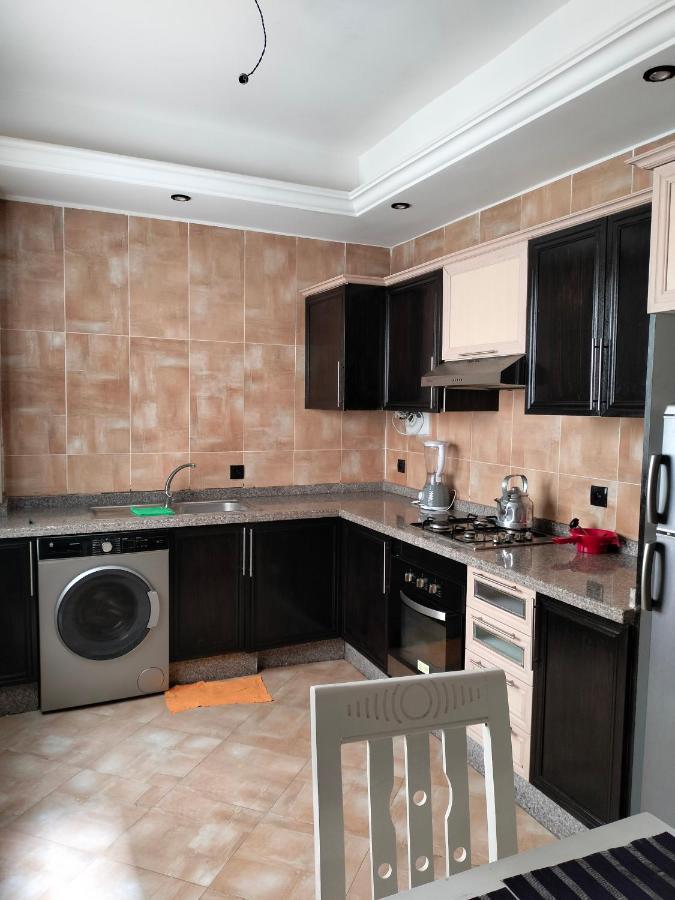 Appartement Dans Une Residence Fermee Essaouira Ngoại thất bức ảnh