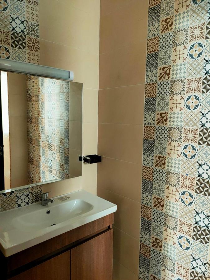 Appartement Dans Une Residence Fermee Essaouira Ngoại thất bức ảnh