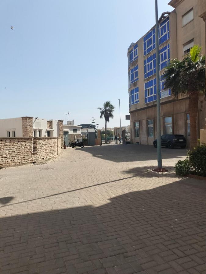 Appartement Dans Une Residence Fermee Essaouira Ngoại thất bức ảnh