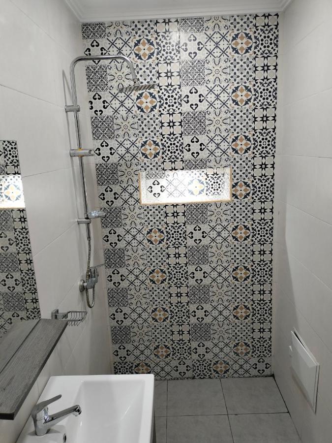 Appartement Dans Une Residence Fermee Essaouira Ngoại thất bức ảnh