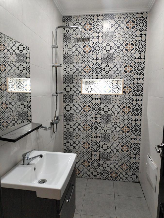 Appartement Dans Une Residence Fermee Essaouira Ngoại thất bức ảnh
